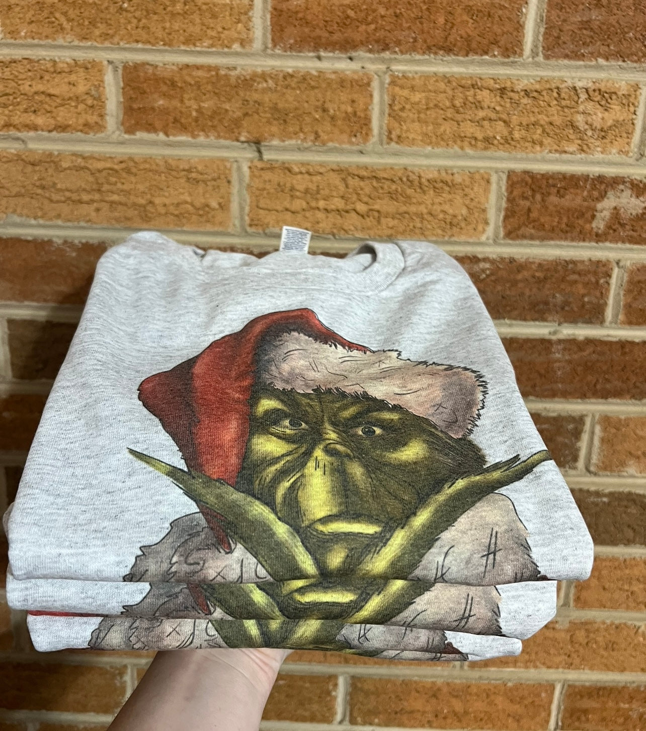 Mean One Graphic Tee