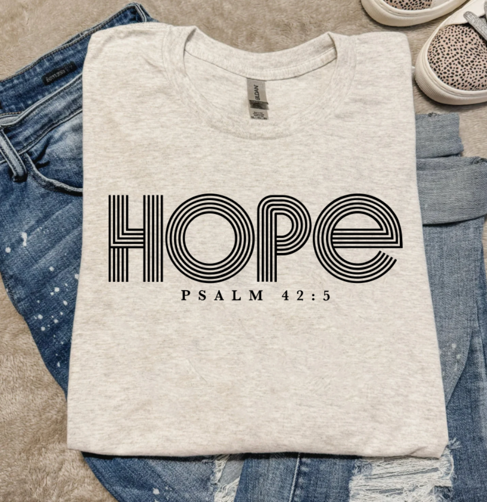 Hope Tee