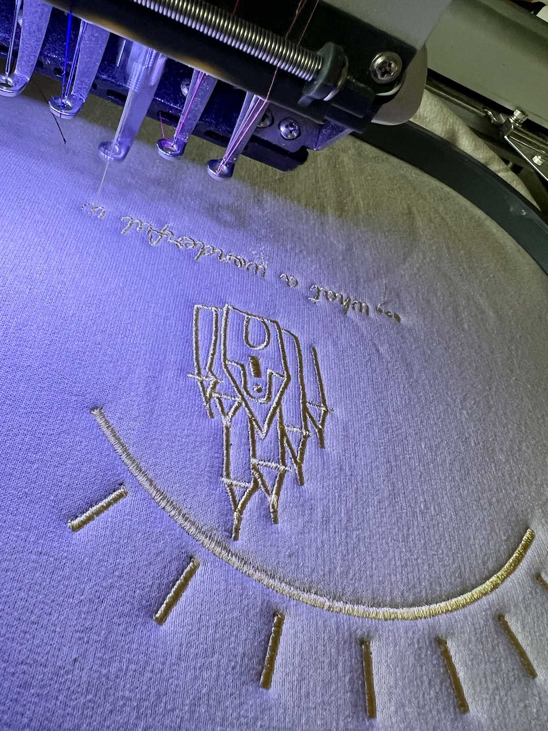 What a Wonderful World Sweatshirt