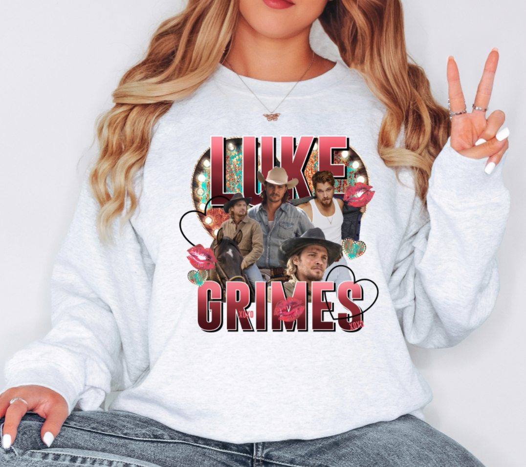 LG Valentines Day