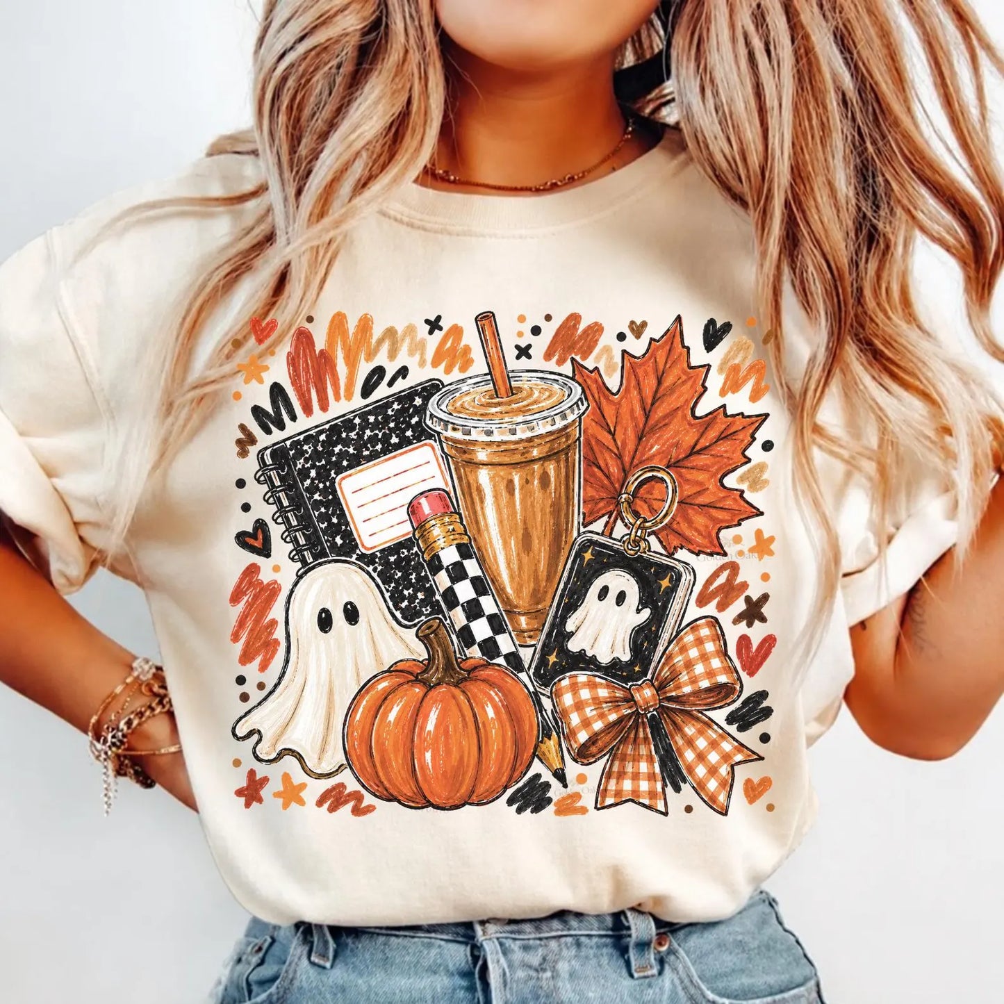 Fall Teacher Things