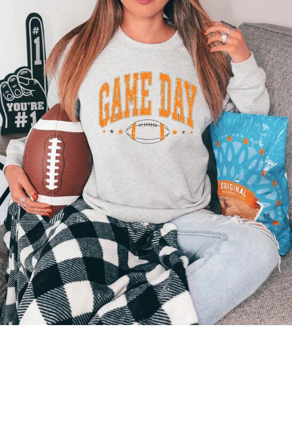 Tennessee Gameday Sweatshirt