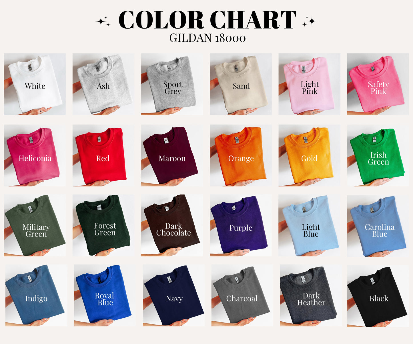 Custom School Gameday Sweatshirt