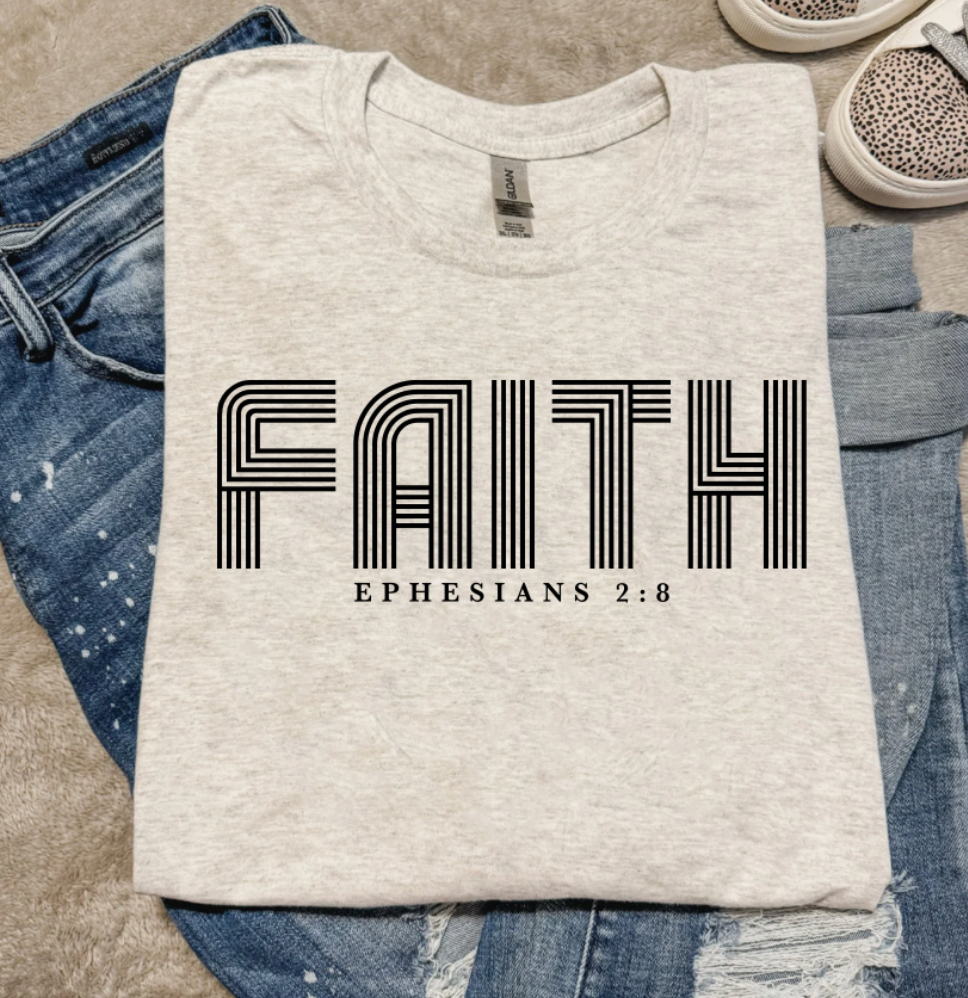 Faith Tee