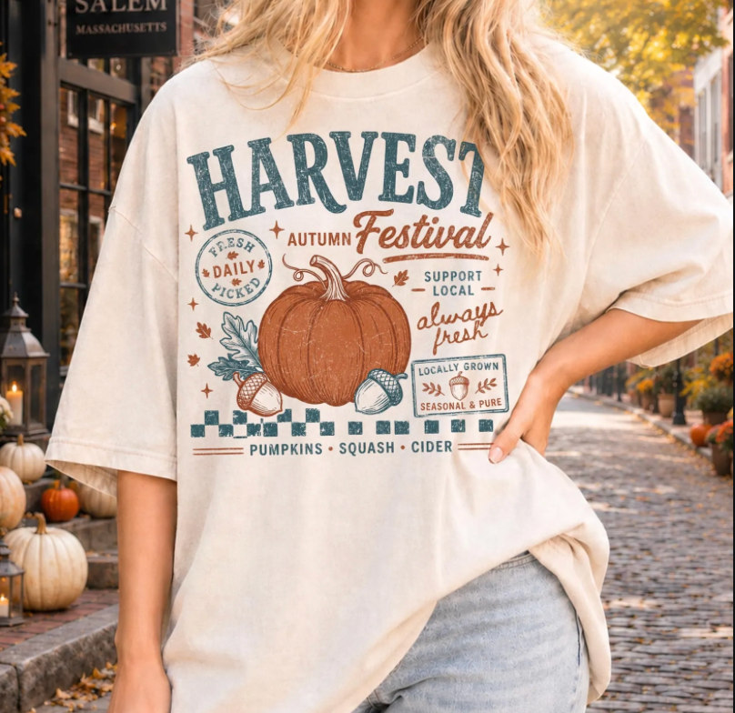 Harvest Festival